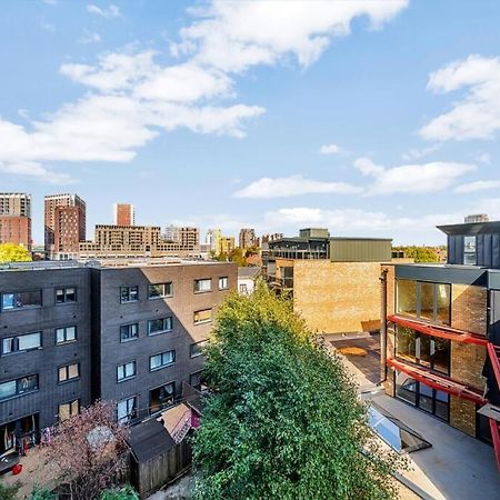 Cozycomfy Luxury Apartment London Ngoại thất bức ảnh