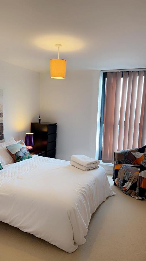 Cozycomfy Luxury Apartment London Ngoại thất bức ảnh