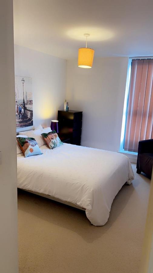 Cozycomfy Luxury Apartment London Ngoại thất bức ảnh