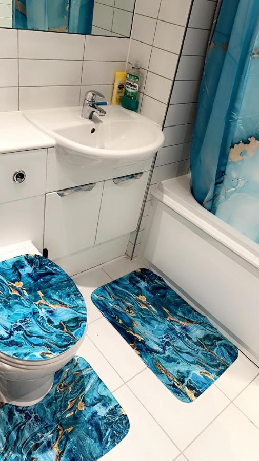 Cozycomfy Luxury Apartment London Ngoại thất bức ảnh